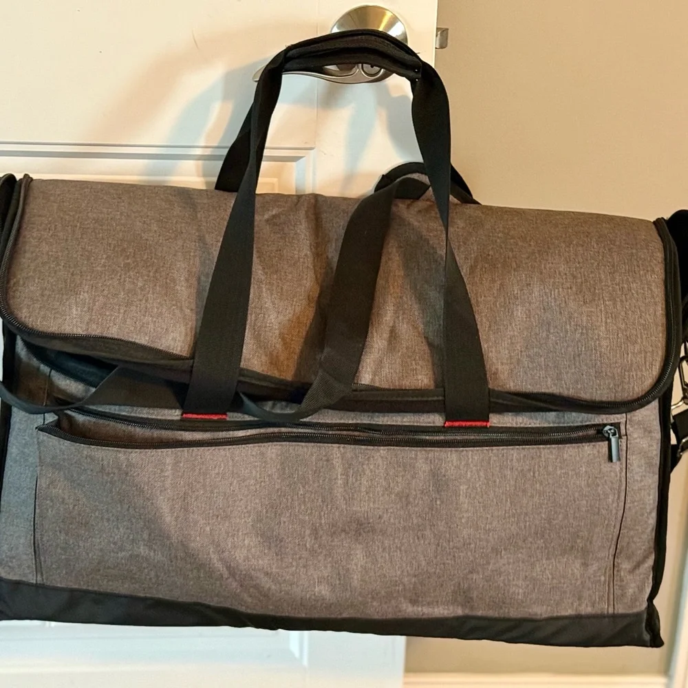 Monitor Bag